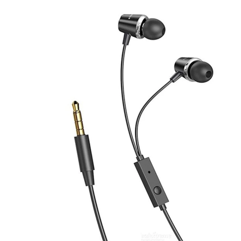 Проводные наушники Awei PC-2 Black