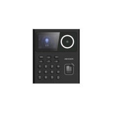 Giriş nəzarəti terminalı Hikvision DS-K1T320MFX 2 mp kamera ilə