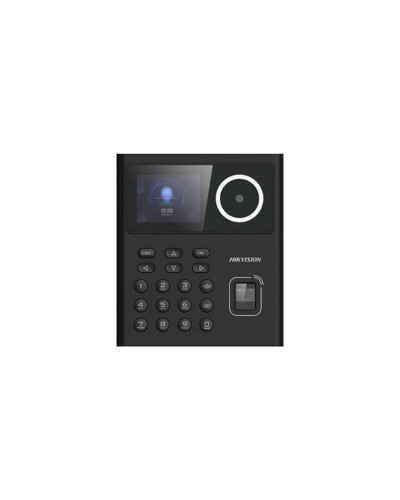 Giriş nəzarəti terminalı Hikvision DS-K1T320MFX 2 mp kamera ilə