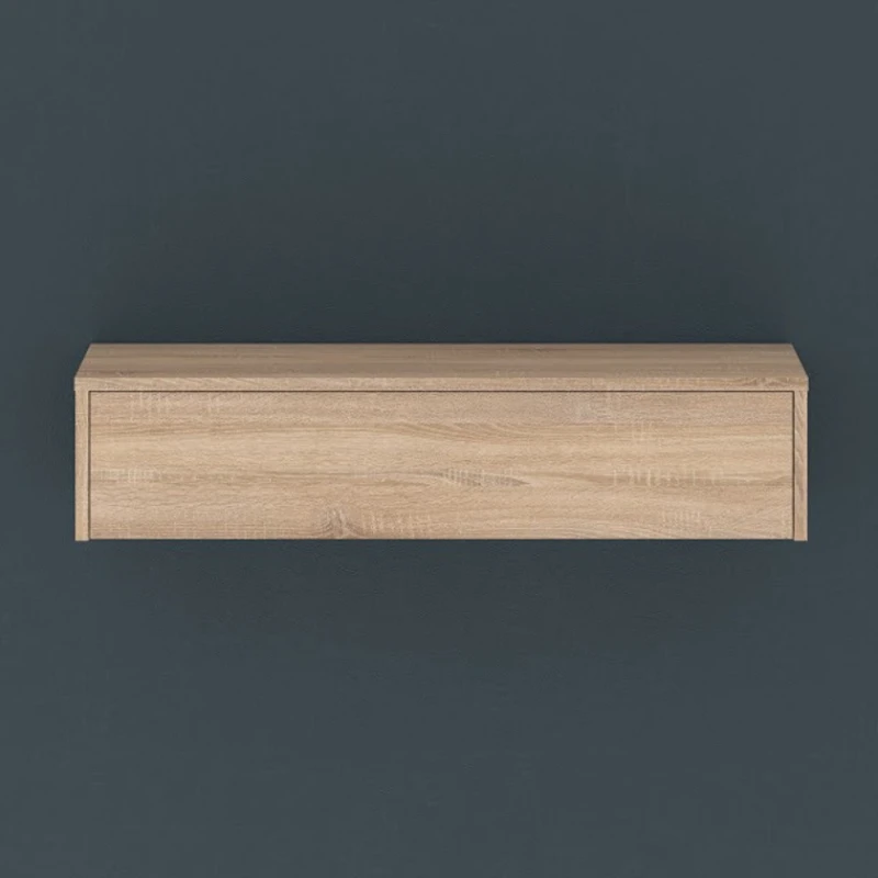 Туалетный столик Art Mebel 11, ламинат, 17х71х30 см, вотан Туалетный столик Art Mebel 11, ламинат, 17х71х30 см, вотан