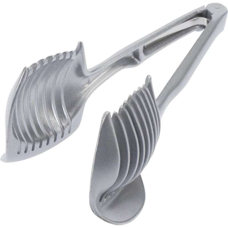 Плододержатель Westmark Tomatex, 19 см, алюминий, серебристый Плододержатель Westmark Tomatex, 19 см, алюминий, серебристый