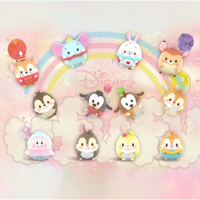Sürpriz fiquru Miniso Disney Ufufy, 15+ yaş, məhsul çeşiddə Sürpriz fiquru Miniso Disney Ufufy, 15+ yaş, məhsul çeşiddə