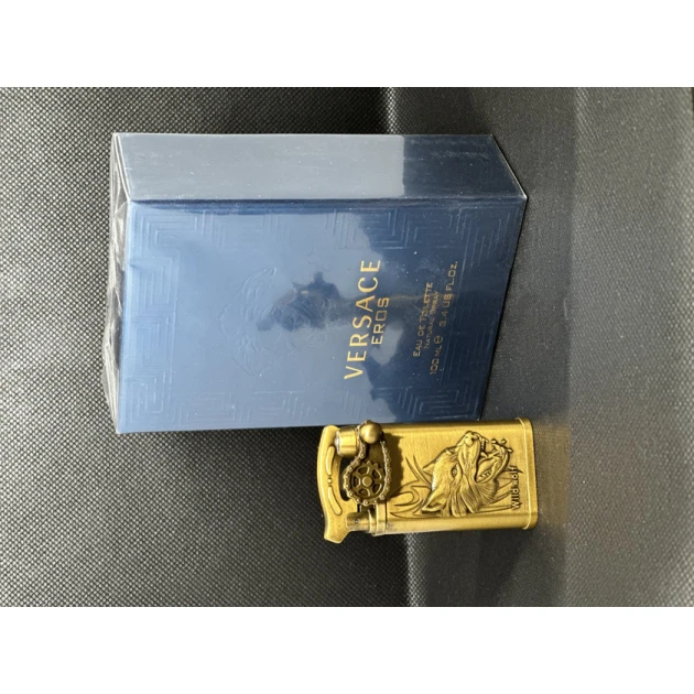 Mужской подарочный набор Alisa88266hg, очки+зажигалка+чётки+духи Mужской подарочный набор Alisa88266hg, очки+зажигалка+чётки+духи