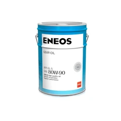 Трансмиссионное масло Eneos Gear Oil GL-5 80W-90 20 л