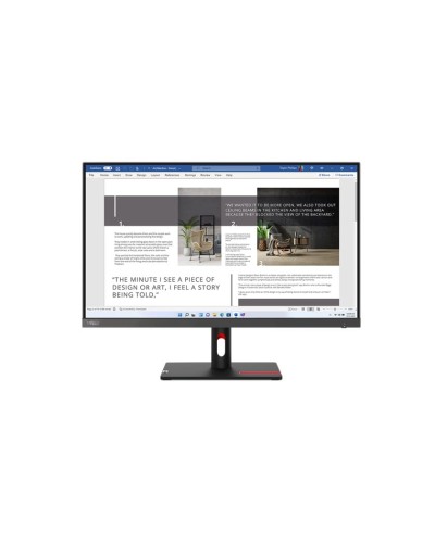 Monitor 27