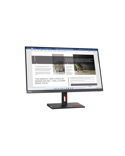 Monitor 27