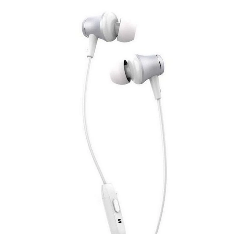 Simli qulaqlıq Celebrat G5 White Simli qulaqlıq Celebrat G5 White