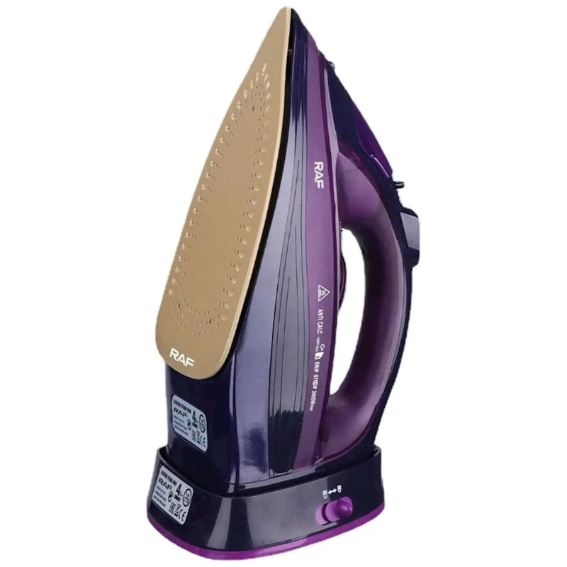 Simsiz ütü RAF R.1210P Simsiz ütü RAF R.1210P