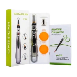 Массажер для тела Pen W-912 Массажер для тела Pen W-912