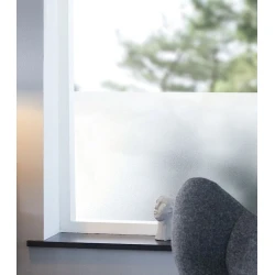 Пленка для окна JYSK Fossen 45x200 см, матовая Пленка для окна JYSK Fossen 45x200 см, матовая