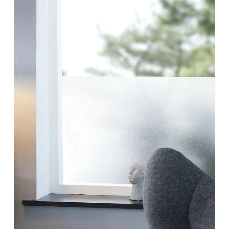 Пленка для окна JYSK Fossen 45x200 см, матовая Пленка для окна JYSK Fossen 45x200 см, матовая
