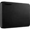 Внешний жесткий диск Toshiba Canvio Basics 2 TB 2.5 Black Внешний жесткий диск Toshiba Canvio Basics 2 TB 2.5 Black