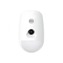 Hərəkət sensoru videokamera ilə Hikvision DS‐PDPC12PF‐ EG2‐WE