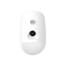 Hərəkət sensoru videokamera ilə Hikvision DS‐PDPC12PF‐ EG2‐WE