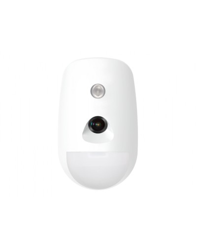 Hərəkət sensoru videokamera ilə Hikvision DS‐PDPC12PF‐ EG2‐WE