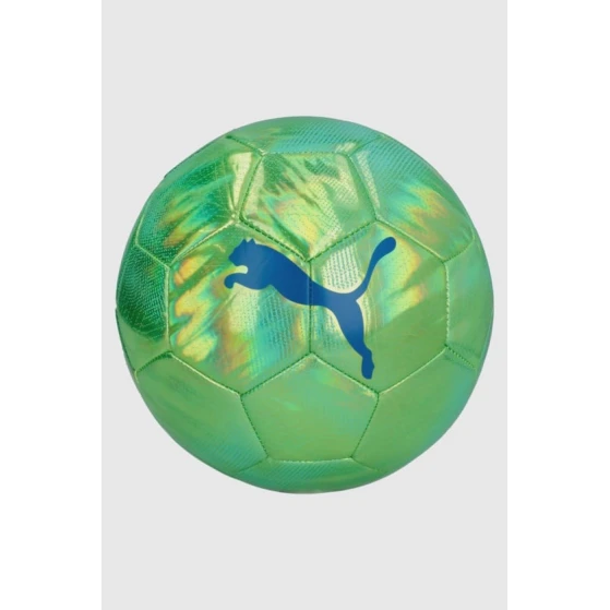 Futbol topu Puma Final Graphic 084347-02, termopoliuretan, yaşıl, ölçü 5 Futbol topu Puma Final Graphic 084347-02, termopoliuretan, yaşıl, ölçü 5