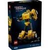 Konstruktor LEGO Icons Transformers Bumblebee 10338, 18+ yaş, 950 hissə