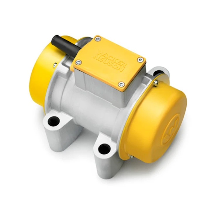 Qəlib üçün xarici vibrator Wacker Neuson 5100004248, AR 43/6/042 Qəlib üçün xarici vibrator Wacker Neuson 5100004248, AR 43/6/042