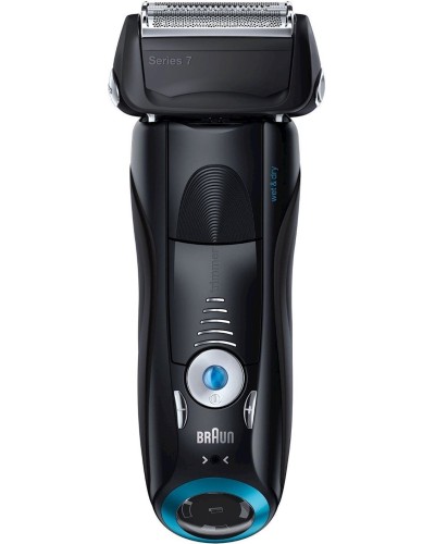 Elektrik ülgüc Braun 740s-7