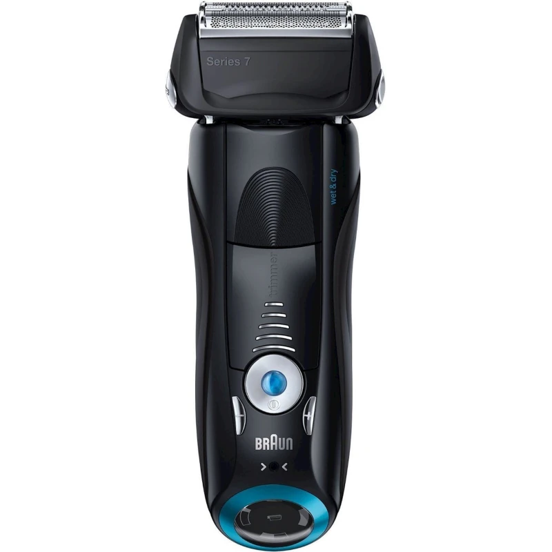 Elektrik ülgüc Braun 740s-7