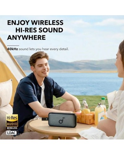 Portativ dinamik Anker SoundCore Motion 300 Blue (A3135031)