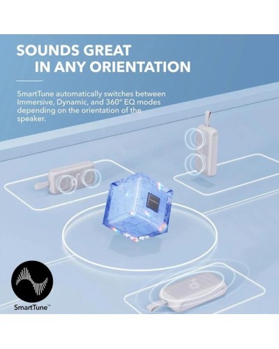 Portativ dinamik Anker SoundCore Motion 300 Blue (A3135031)