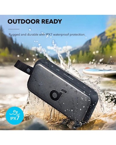 Portativ dinamik Anker SoundCore Motion 300 Blue (A3135031)