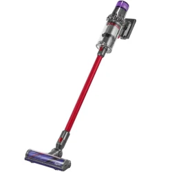 Беспроводной вертикальный пылесос Dyson V11 Extra SV28 Nickel/Red