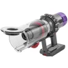 Беспроводной вертикальный пылесос Dyson V11 Extra SV28 Nickel/Red Беспроводной вертикальный пылесос Dyson V11 Extra SV28 Nickel/Red