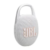 Портативная колонка JBL Clip 5 White (JBLCLIP5WHT)