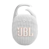 Портативная колонка JBL Clip 5 White (JBLCLIP5WHT)