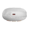 Портативная колонка JBL Clip 5 White (JBLCLIP5WHT)