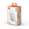 Портативная колонка JBL Clip 5 White (JBLCLIP5WHT)