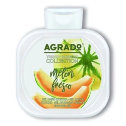 Гель для душа Agrado Melon Fresco, 750 мл