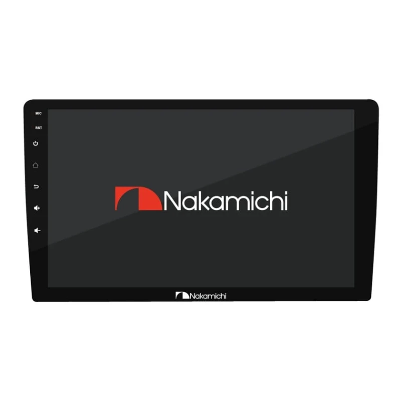 Avtomobil monitoru Nakamichi NAM5260-A9Z/AXZ Avtomobil monitoru Nakamichi NAM5260-A9Z/AXZ