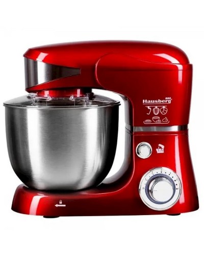Planetar mikser Hausberg HB-7620RS