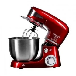 Планетарный миксер Hausberg HB-7620RS