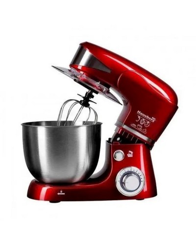 Planetar mikser Hausberg HB-7620RS