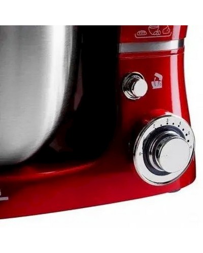 Planetar mikser Hausberg HB-7620RS