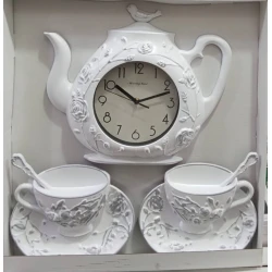 Набор SS-136, 30 см, 3 предмета, белый Набор SS-136, 30 см, 3 предмета, белый