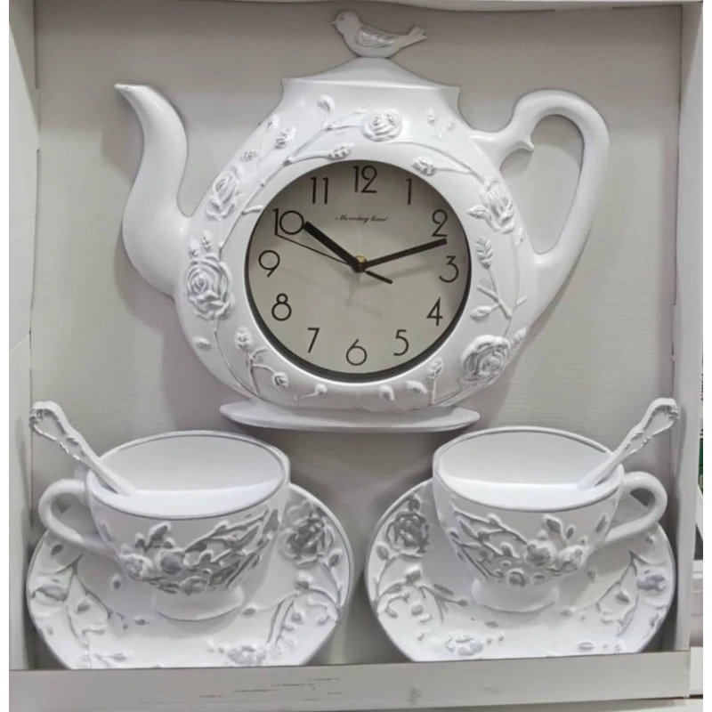 Набор SS-136, 30 см, 3 предмета, белый