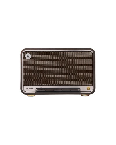 Akustik sistem Edifier D32 Black Walnut