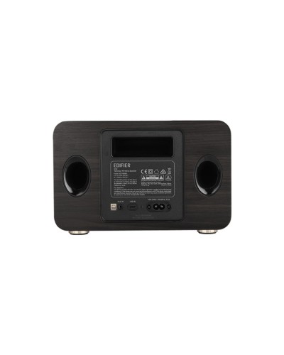 Akustik sistem Edifier D32 Black Walnut