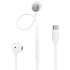 Проводные наушники JBL Tune 305C USB White (JBLT305CWHT)