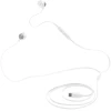 Проводные наушники JBL Tune 305C USB White (JBLT305CWHT)