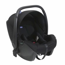 Avtomobil beşiyi Chicco Kory Essential I-Size, qara