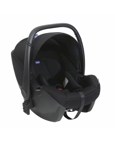 Avtomobil beşiyi Chicco Kory Essential I-Size, qara