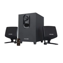 Акустическая система Microlab 2.1 M-108ВT Акустическая система Microlab 2.1 M-108ВT