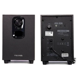 Акустическая система Microlab 2.1 M-108ВT Акустическая система Microlab 2.1 M-108ВT