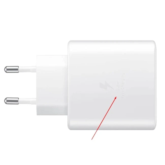 Adapter Solma 65W PD Trio